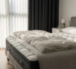 Sono de qualidade o ano todo: ajustes sazonais no quarto e na rotina que fazem diferença