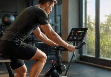 Cardio inteligente: como evoluir o condicionamento sem sacrificar os treinos de força