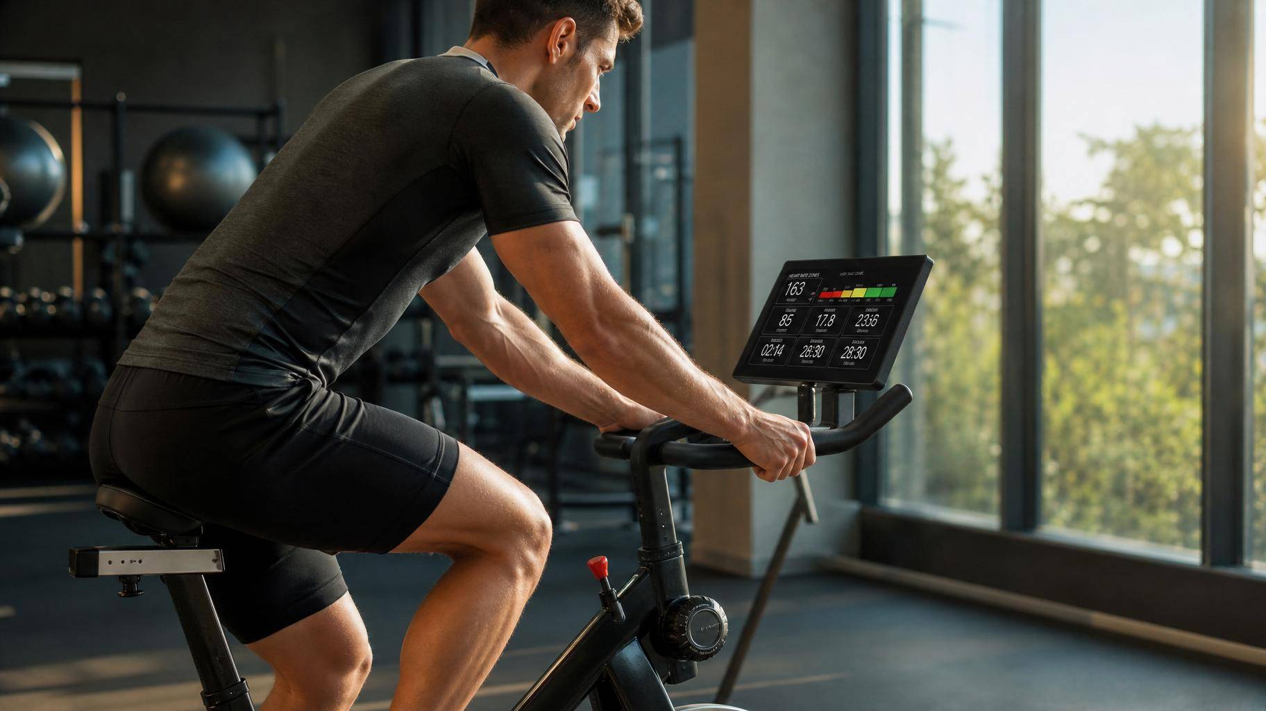 Cardio inteligente: como evoluir o condicionamento sem sacrificar os treinos de força