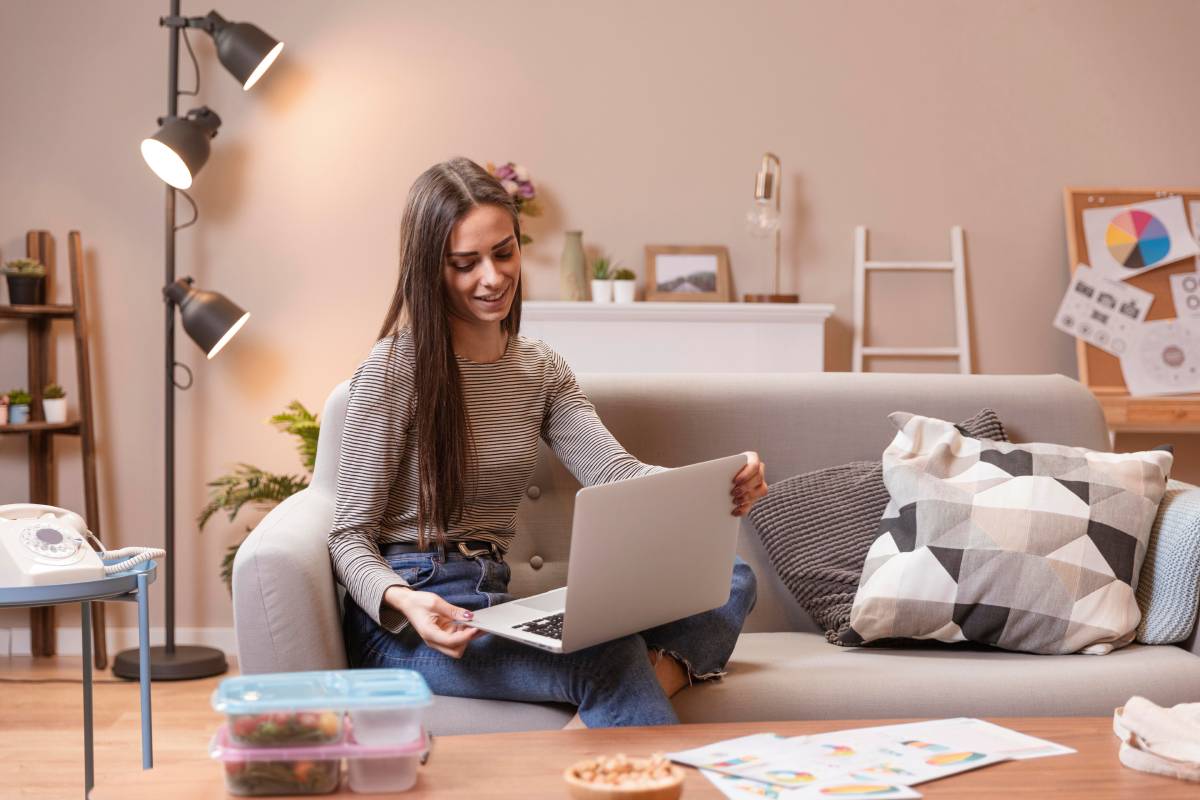 Como organizar a rotina da casa e ganhar mais produtividade no dia a dia