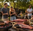 Churrasco de fim de semana sem estresse: planejamento, cortes e clima ideal para reunir a galera