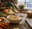 Inverno com menos gasto e mais saúde: um plano simples para comer bem nos dias frios