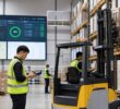 Logística enxuta 4.0: como PMEs podem automatizar o estoque sem estourar o orçamento