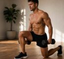 A nova onda do treino minimalista: menos aparelhos, mais resultado