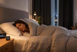 Sono como estratégia: organize suas noites para turbinar o foco e a produtividade
