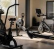 Cardio de alto nível em casa: como estruturar treinos indoor para turbinar o condicionamento sem sobrecarregar as articulações