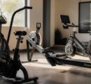Cardio de alto nível em casa: como estruturar treinos indoor para turbinar o condicionamento sem sobrecarregar as articulações