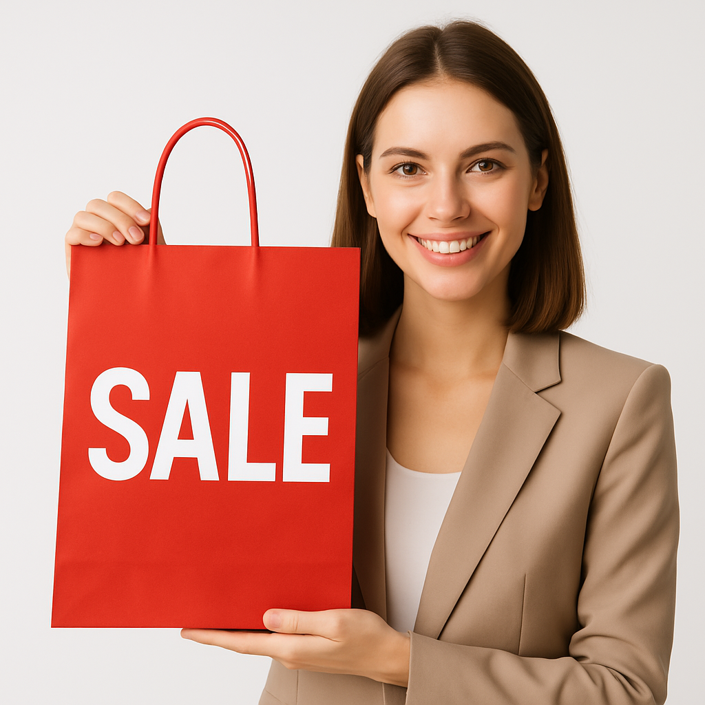 Como aproveitar as ofertas Black Friday com sabedoria
