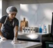 Cozinha sem surpresas: hábitos simples para manter alimentos e superfícies sempre seguros