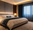 O novo quarto dos sonhos: layout, iluminação e texturas para noites realmente reparadoras