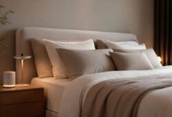 Sono profundo como estilo de vida: ajustes simples na rotina e no quarto que mudam seus dias