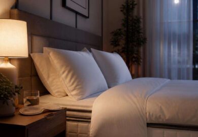 Transforme suas noites: hábitos e ambiente para um sono verdadeiramente restaurador