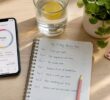 Vida organizada, mente leve: escolhas inteligentes para equilibrar saúde, rotina e relacionamentos