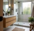 Do caos ao spa: estratégias de design para banheiros funcionais e elegantes em qualquer metragem