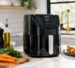 Descubra como escolher a air fryer ideal para sua cozinha