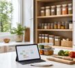 Vida doméstica inteligente: organização da cozinha para gastar menos, comer melhor e ganhar tempo